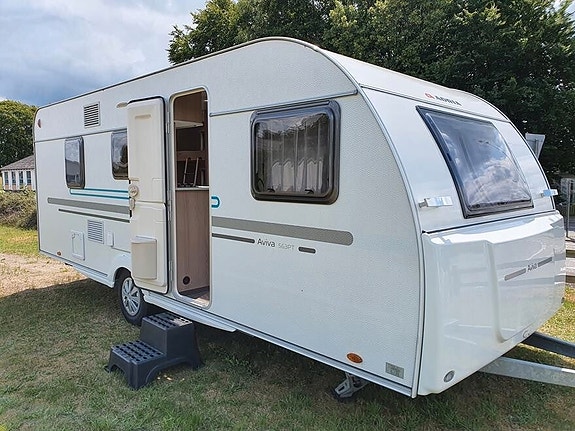 Adria Aviva 563 PT