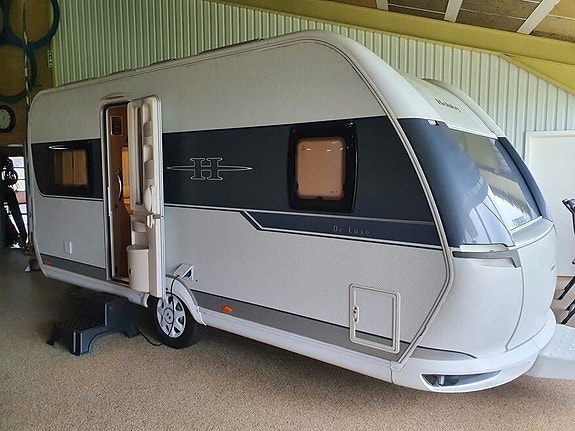 Hobby De luxe 460 Ufe