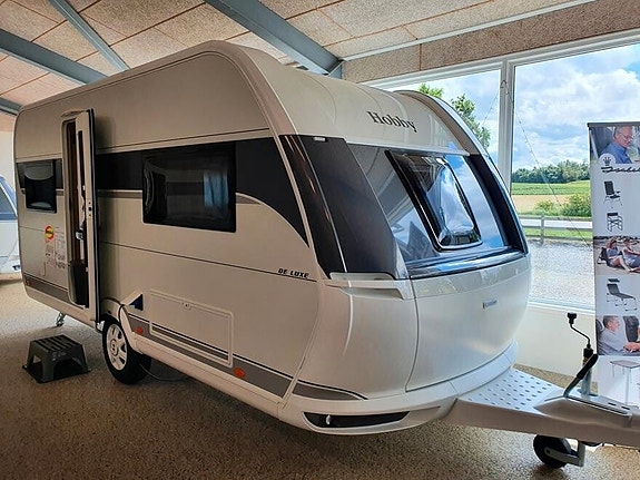 Hobby De luxe 460 Ufe