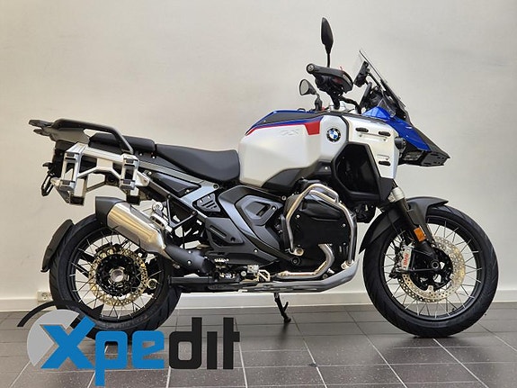 BMW R 1300 GS Adventure