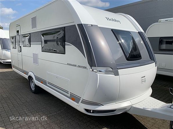 Hobby Excellent Edition 495 UL