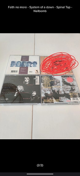 Product image 2 of 2