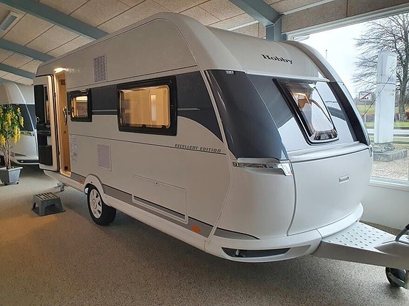 Hobby Excellent edition 495 UL