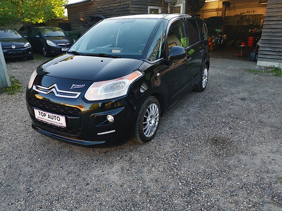 Citroen C3 Picasso