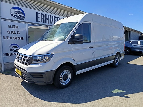 VW Crafter 30