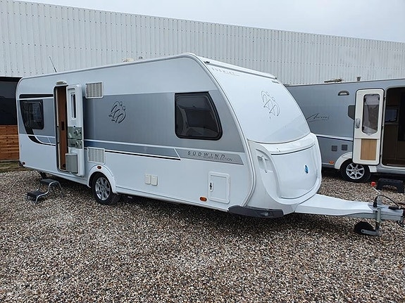 Knaus Südwind Silver Selection 590 FUS