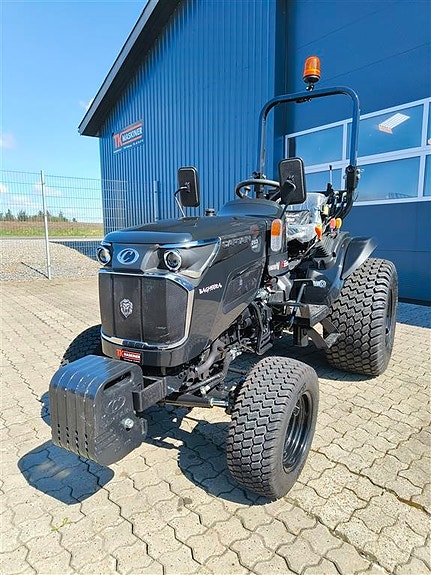 Captain 263+ Black-Edition