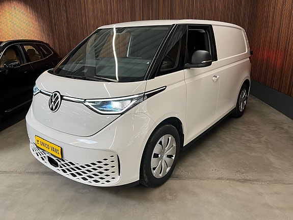 VW ID. Buzz