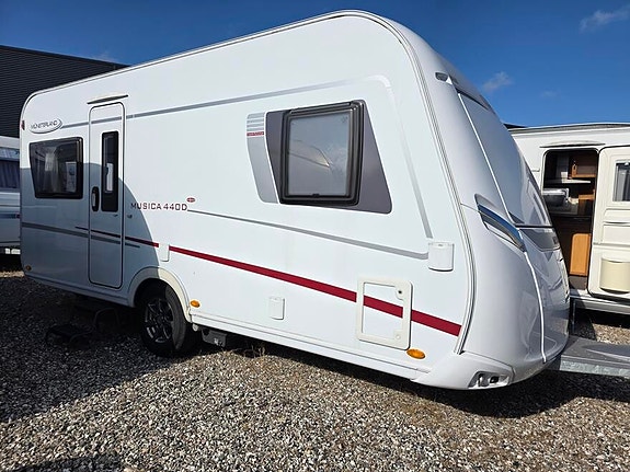 LMC Musica 440 D - EFTERÅRSTILBUD SPAR 10.000 NU 174.995