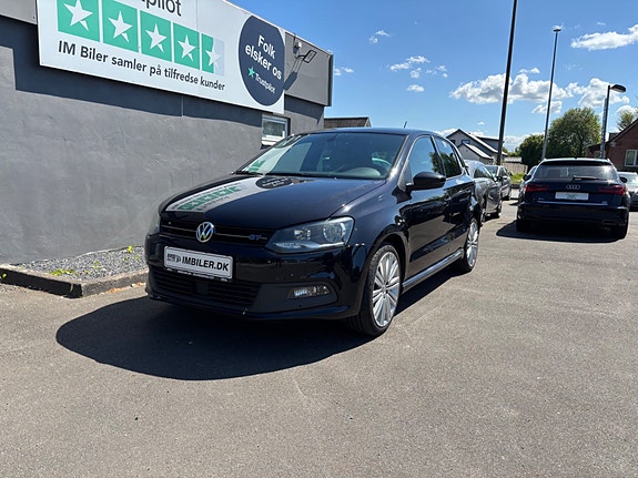VW Polo