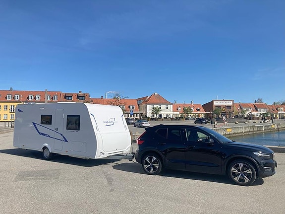 Caravelair Alba Family 497 -  SOMMER TILBUD SPAR 11.111 NU 177.884