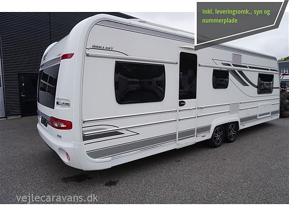 Fendt Brillant 700 SGA