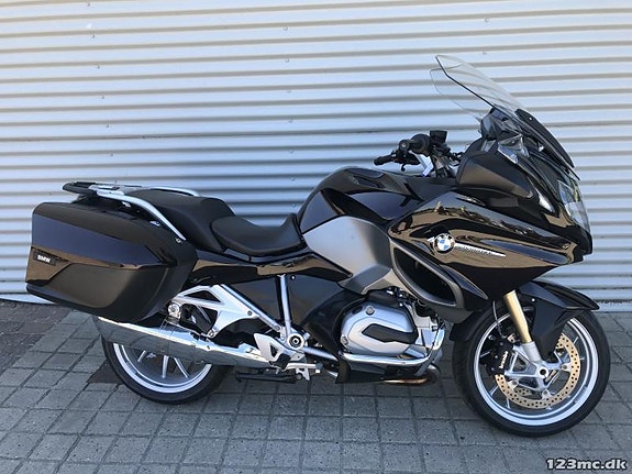 BMW R 1200 RT
