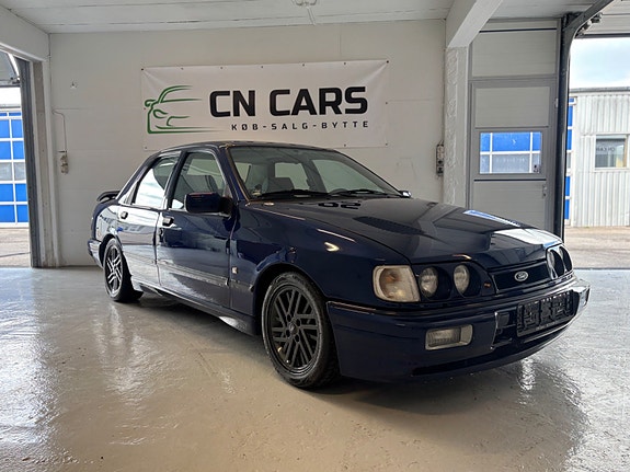 Ford Sierra