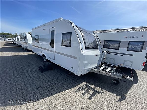 Adria Adora 572 UT