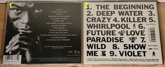 Product image 2 of 2