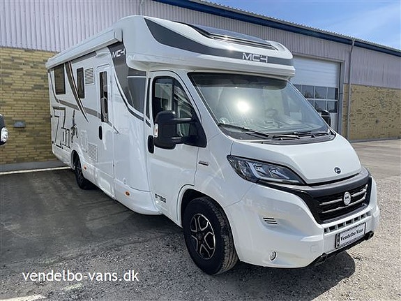 Mclouis Mc4 873 G Matic