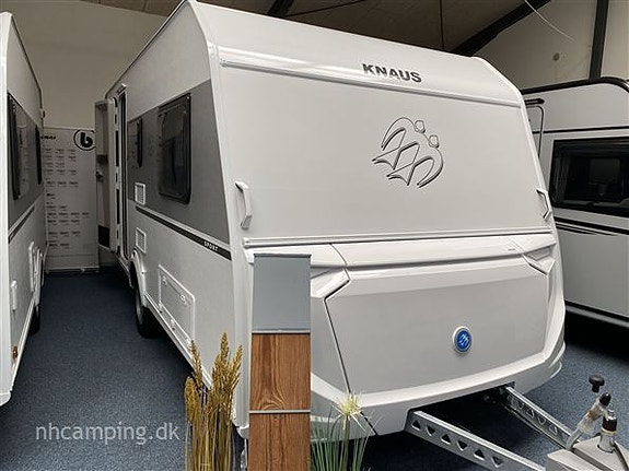 Knaus Sport 500 EU