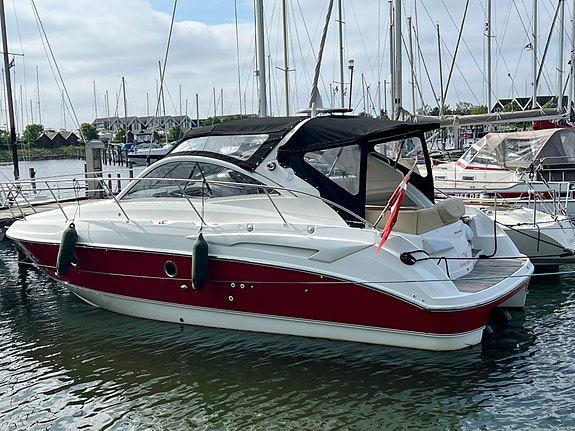 Beneteau Monte Carlo 32