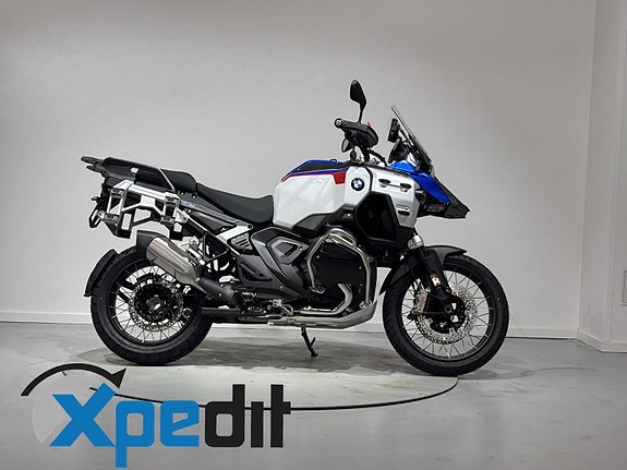 BMW R 1300 GS Adventure