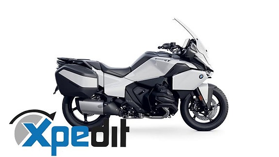 BMW R 1300 RT