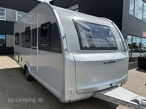 Adria Altea 502 UL